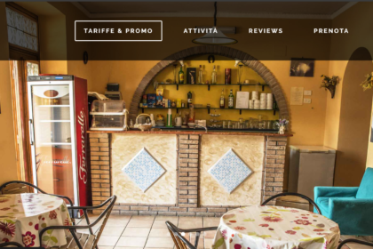 Belvedere Hotel-B&B