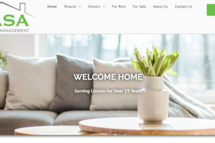 CASA PROPERTY MANAGEMENT
