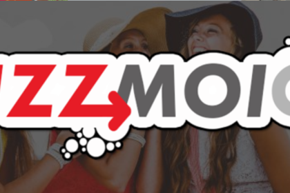BUZZMOICA Website