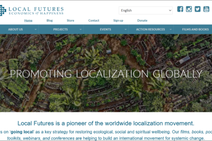 LOCAL FUTURES